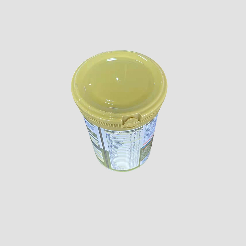 502系列塑料防盜蓋9